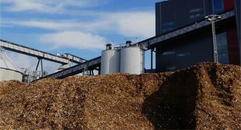 Advantages of Biomass Energy